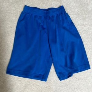 Youth L Blue Circo Shorts